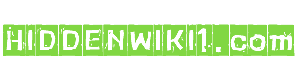 Hiddenwiki1.com Logo